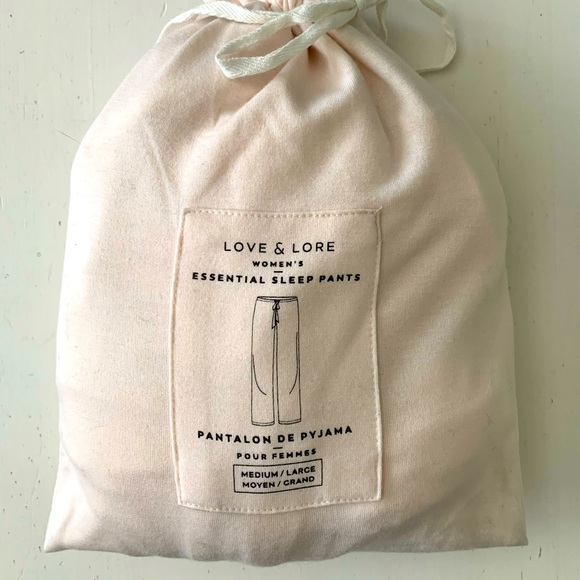 Sleep Pants M/L - Picture 1 of 1